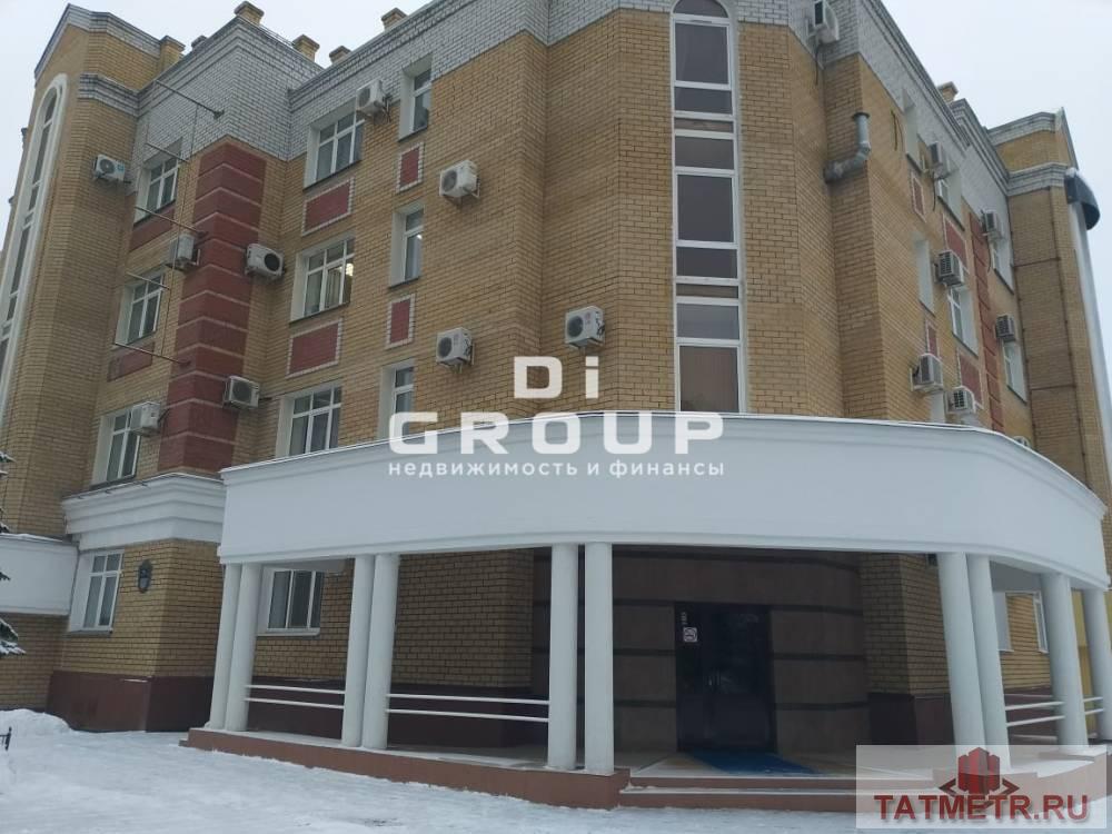 Продажа / Коммерческая / Business, Казань, улица Хади Такташа, 130 000 000 Продаем четырехэтажный Бизнес Центр «Голден Лайн», как готовый арендный бизнес. Площадью 849 кв.м. Расположен в... - 9