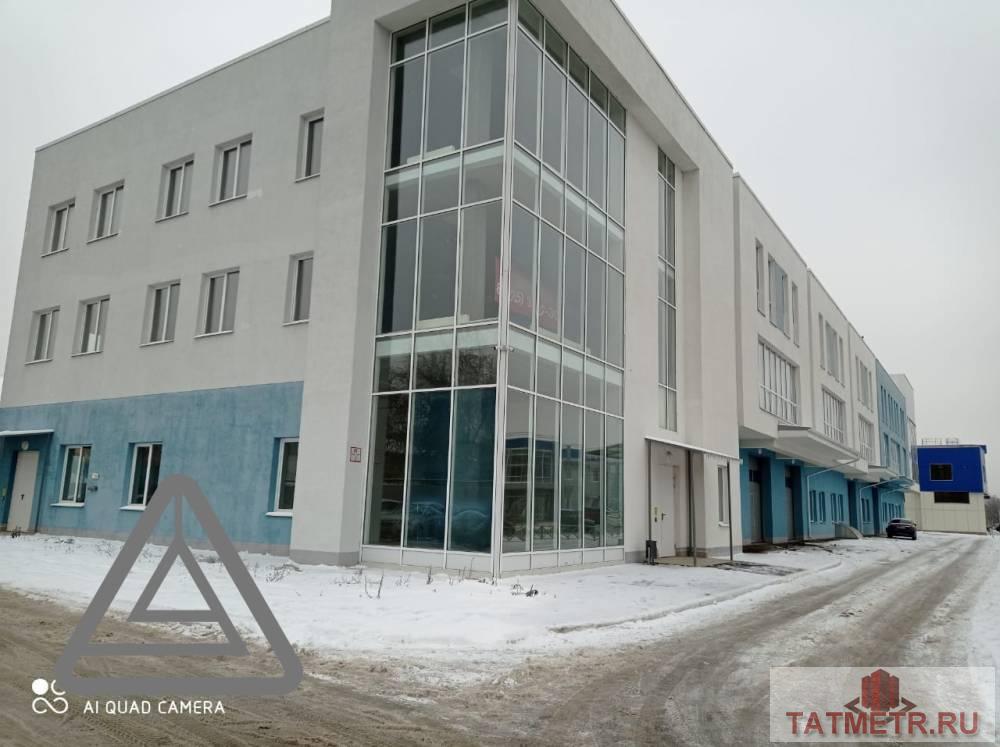 Аренда / Коммерческая / Free purpose, Казань, улица Энгельса, 71 500 Сдается в новом 2 -этаже здании площади от 35 — до 500 кв.м по адресу: ул. Энгельса, д.15 .Помещение в отличном...