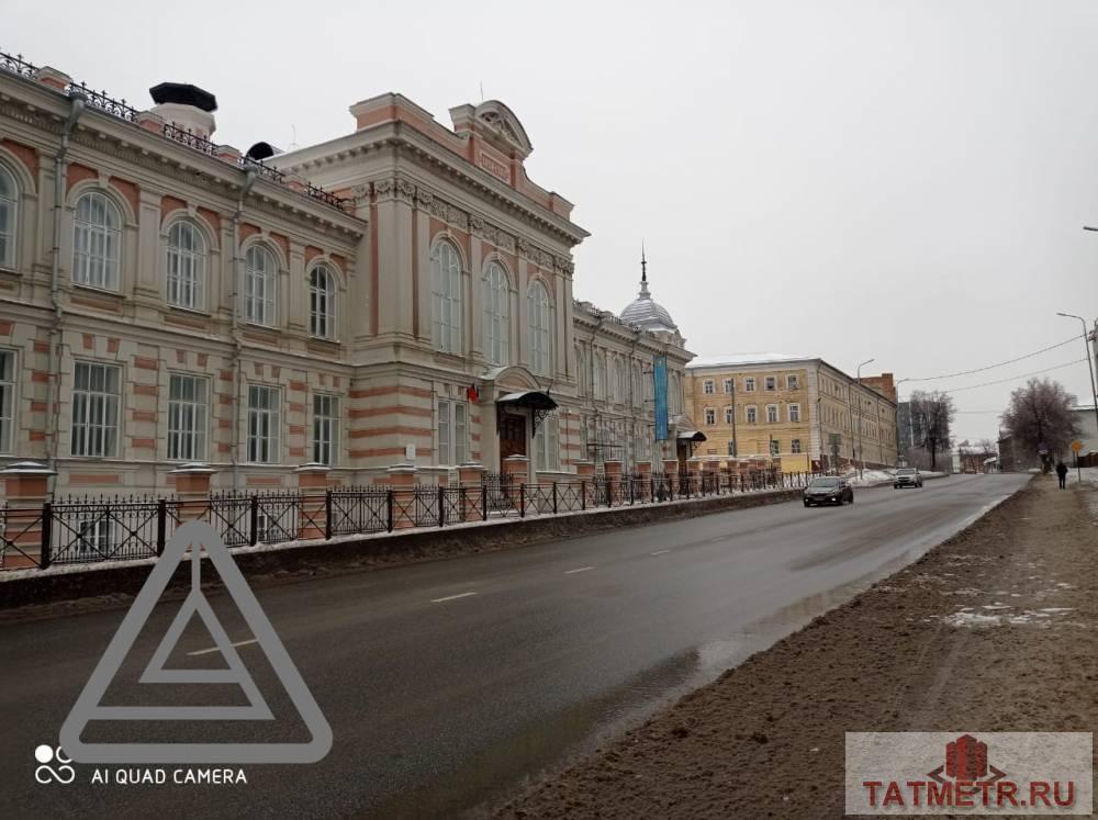 Коммерческая / Аренда / Офисы, Казань, улица Энгельса, 140 000 Сдается площадь 40- 210 кв.м по адресу ул.Энгельса,д.15 . Помещение в отличном состоянии. В помещение : — Интернет —... - 16