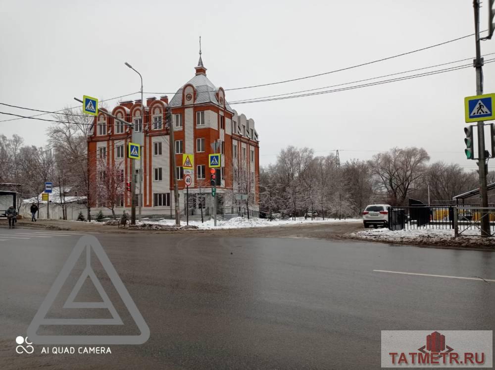 Коммерческая / Аренда / Офисы, Казань, улица Энгельса, 140 000 Сдается площадь 40- 210 кв.м по адресу ул.Энгельса,д.15 . Помещение в отличном состоянии. В помещение : — Интернет —... - 17