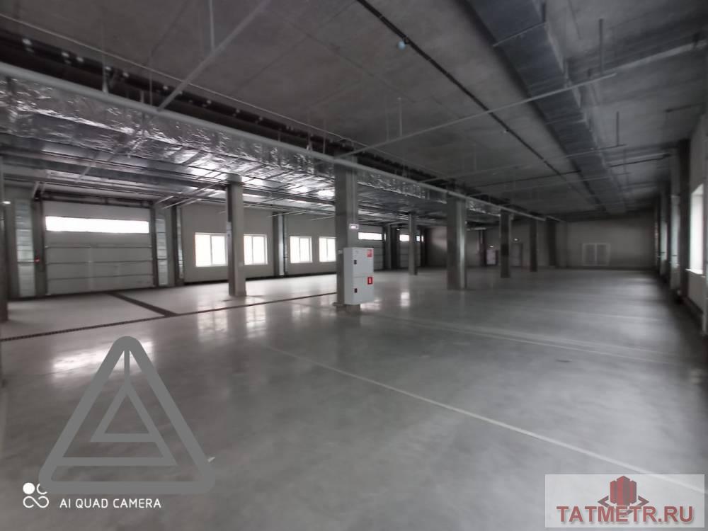 Коммерческая / Аренда / Офисы, Казань, улица Энгельса, 140 000 Сдается площадь 40- 210 кв.м по адресу ул.Энгельса,д.15 . Помещение в отличном состоянии. В помещение : — Интернет —... - 7