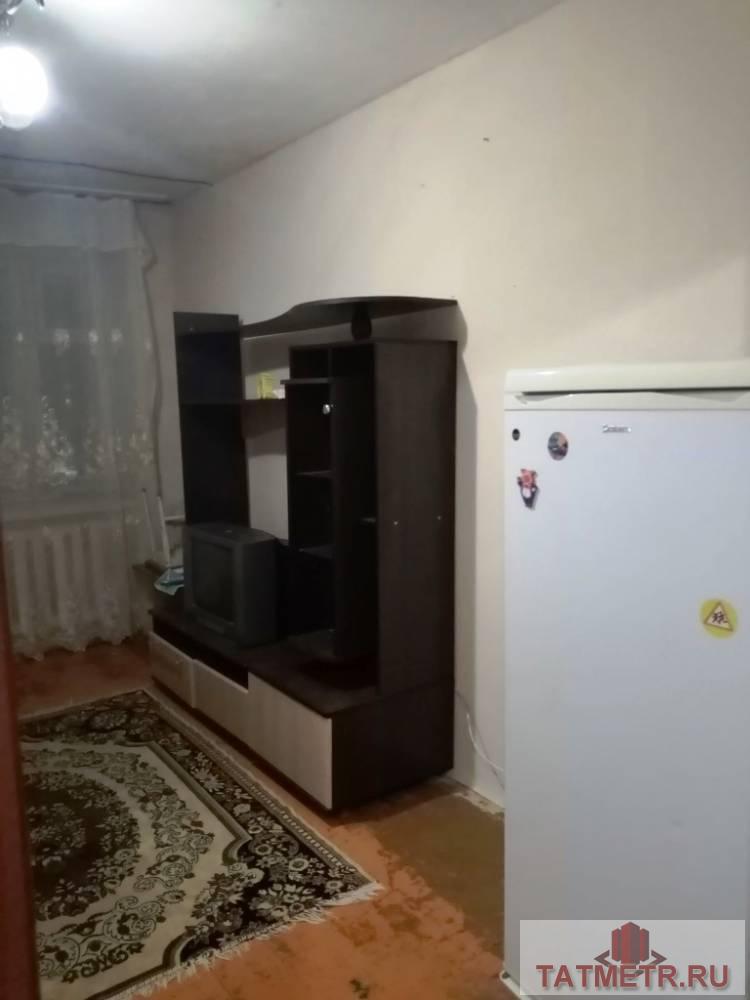 Аренда / Комнаты, Зеленодольск, Тургенева улица, 6 500 Сдается хорошая комната в 5 минутах от центрального рынка и автовокзала в г.Зеленодольск. Комната в хорошем... - 1