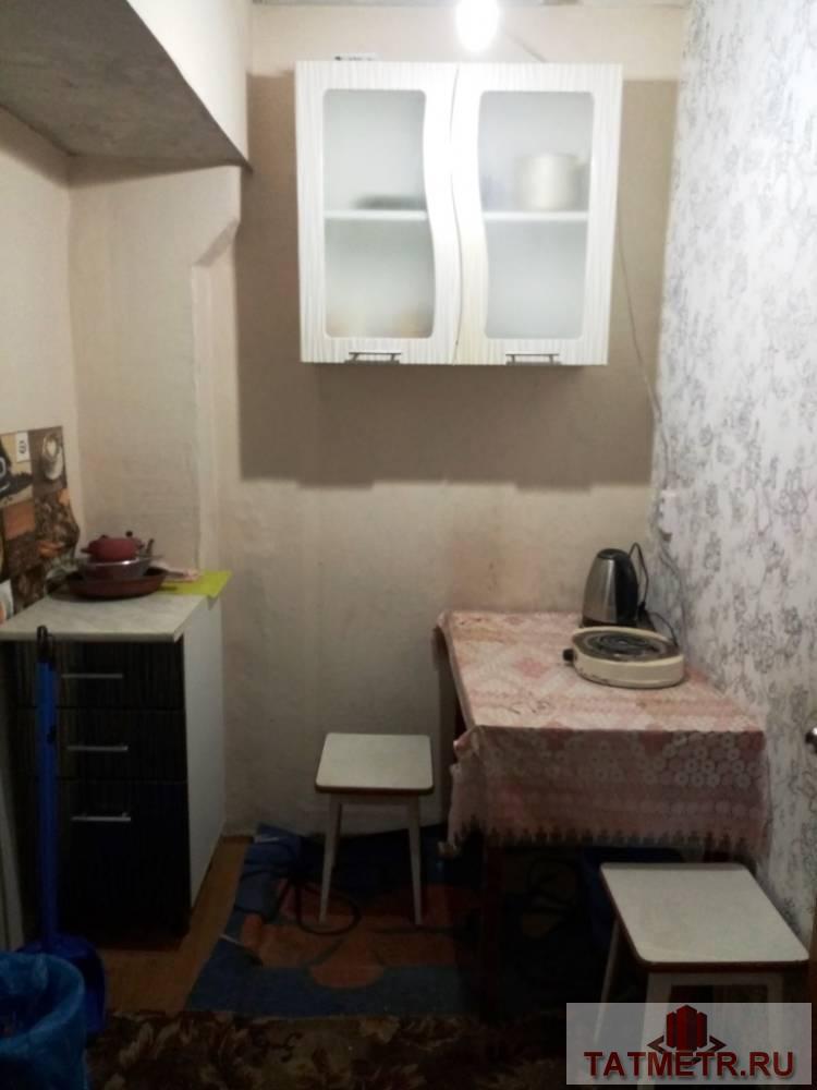 Аренда / Комнаты, Зеленодольск, Тургенева улица, 6 500 Сдается хорошая комната в 5 минутах от центрального рынка и автовокзала в г.Зеленодольск. Комната в хорошем... - 2
