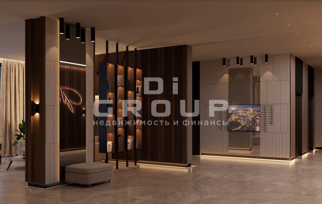 Продажа / Коммерческая / Free purpose, Казань, улица Шаляпина, 41 175 200 Продается коммерческое помещение 176 кв м на 1 этаже в премиальном жилом комплексе по ул Шаляпина. 1 линия, очень... - 3