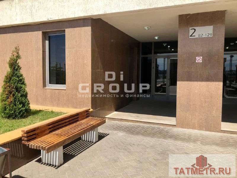 Продажа / Коммерческая / Office, Казань, Меридианная улица, 84 000 000 Офис с видом на Кремль в премиальном ЖК Берег с террасой на 2-ом этаже и со своей парковкой на 10 машиномест.... - 11