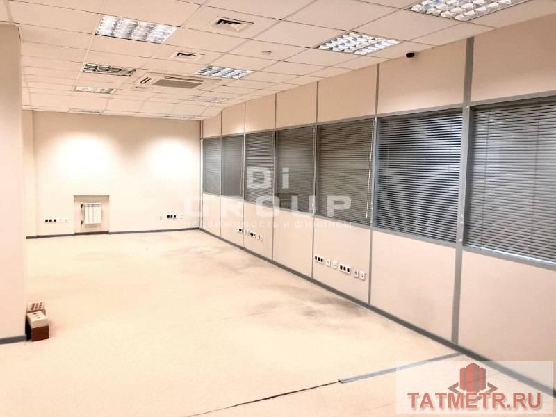 Продажа / Коммерческая / Office, Казань, Меридианная улица, 84 000 000 Офис с видом на Кремль в премиальном ЖК Берег с террасой на 2-ом этаже и со своей парковкой на 10 машиномест.... - 3