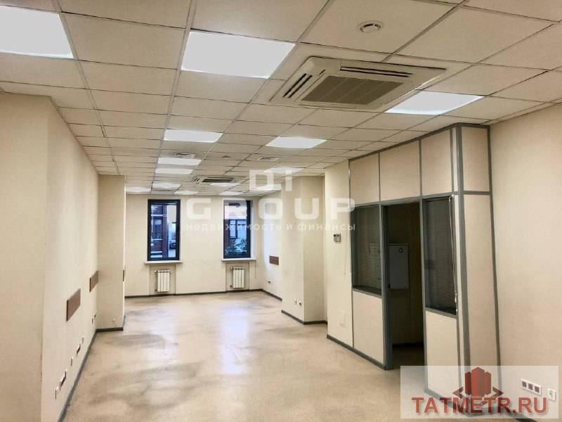 Продажа / Коммерческая / Office, Казань, Меридианная улица, 84 000 000 Офис с видом на Кремль в премиальном ЖК Берег с террасой на 2-ом этаже и со своей парковкой на 10 машиномест.... - 4