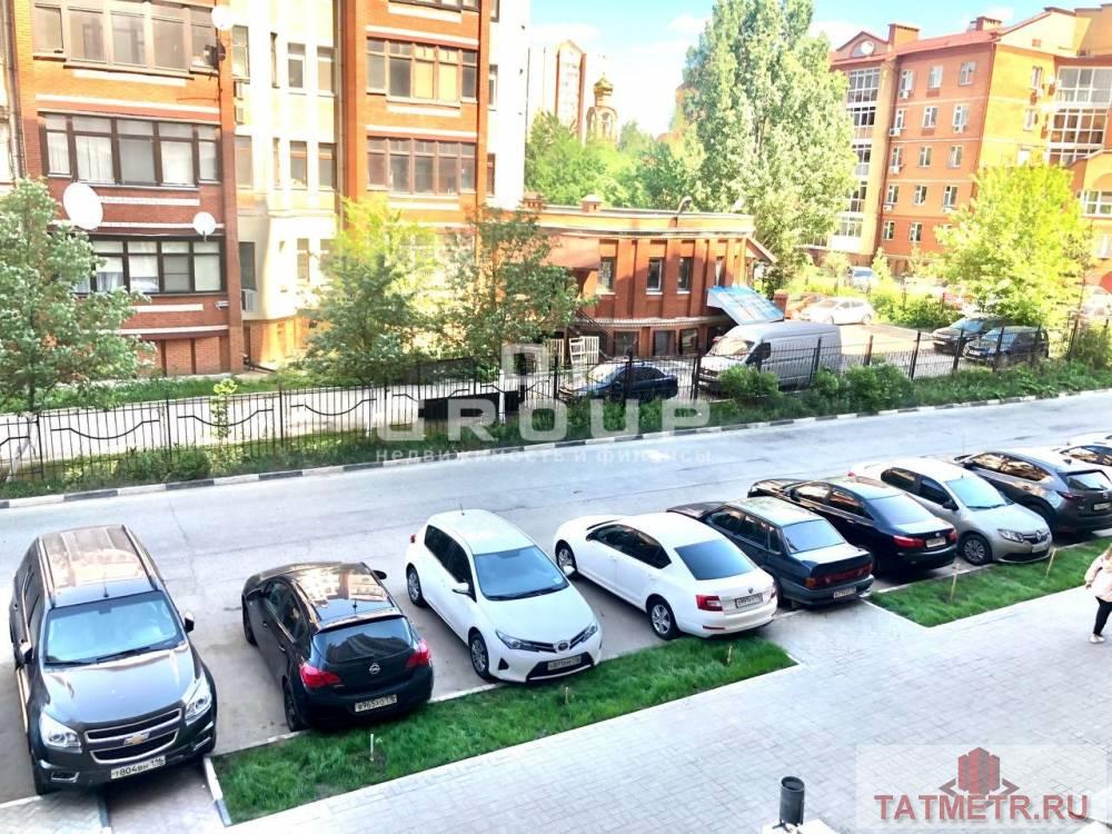 Продажа / Коммерческая / Office, Казань, Меридианная улица, 84 000 000 Офис с видом на Кремль в премиальном ЖК Берег с террасой на 2-ом этаже и со своей парковкой на 10 машиномест.... - 5