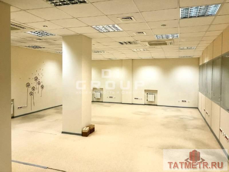 Продажа / Коммерческая / Office, Казань, Меридианная улица, 84 000 000 Офис с видом на Кремль в премиальном ЖК Берег с террасой на 2-ом этаже и со своей парковкой на 10 машиномест.... - 7