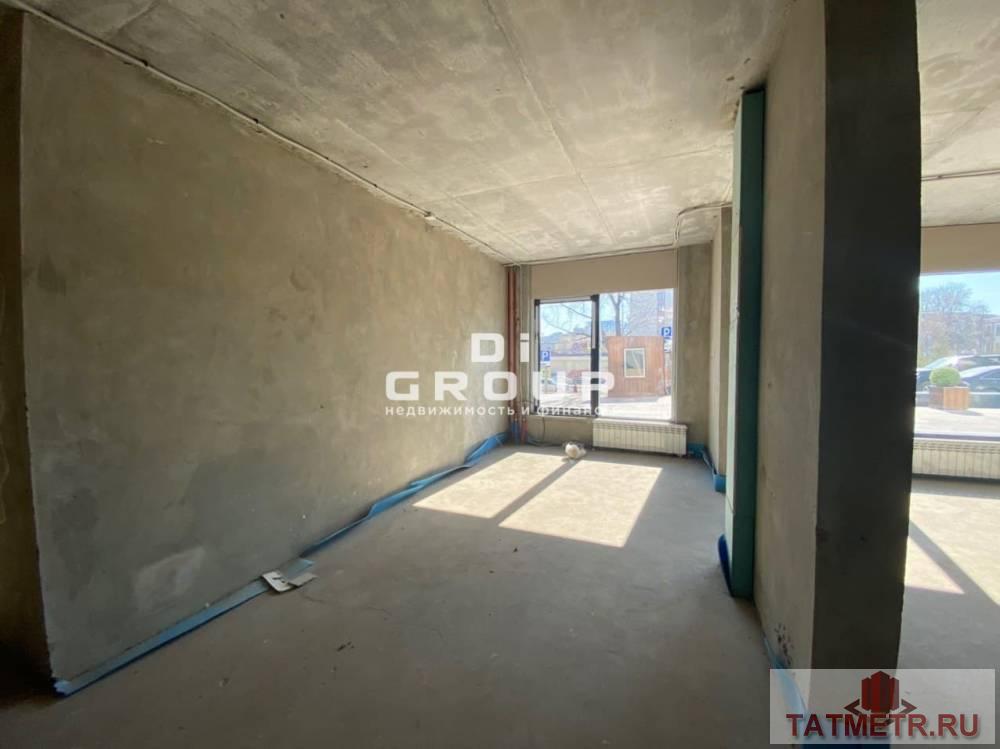 Продажа / Коммерческая / Office, Казань, улица Волкова, 27 700 000 Продается помещение 164,3 кв.м. свободного назначения в новом ЖК «Royal Residence» на ул. Волкова. Расположен на... - 10