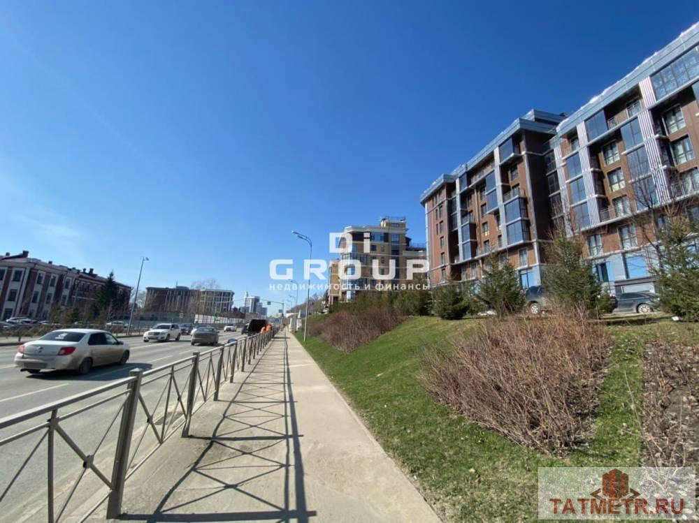 Продажа / Коммерческая / Office, Казань, улица Волкова, 27 700 000 Продается помещение 164,3 кв.м. свободного назначения в новом ЖК «Royal Residence» на ул. Волкова. Расположен на... - 3