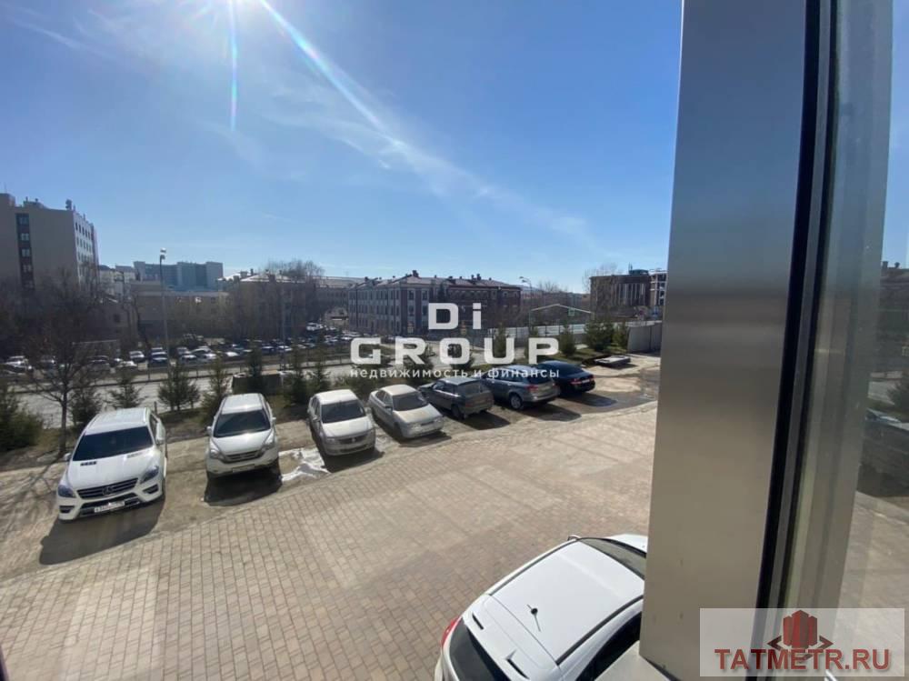 Продажа / Коммерческая / Office, Казань, улица Волкова, 27 700 000 Продается помещение 164,3 кв.м. свободного назначения в новом ЖК «Royal Residence» на ул. Волкова. Расположен на... - 7