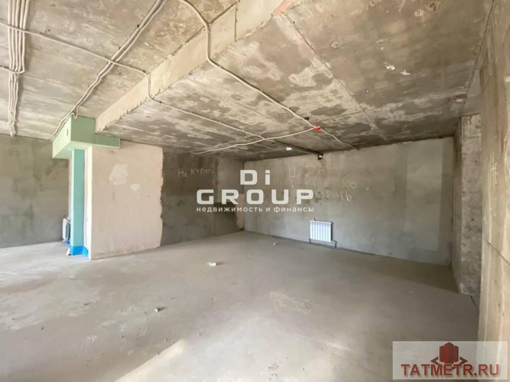 Продажа / Коммерческая / Office, Казань, улица Волкова, 27 700 000 Продается помещение 164,3 кв.м. свободного назначения в новом ЖК «Royal Residence» на ул. Волкова. Расположен на... - 9