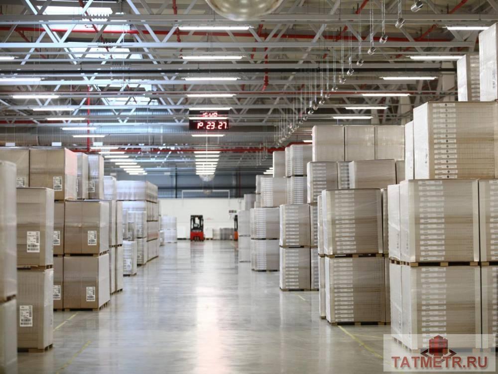 Аренда / Коммерческая / Warehouse, Казань, улица Мулланура Вахитова, 1 086 957 Сдам помещение с НДС. активный трафик. Использование под склад и шоу рум. Большая прилегающая территория. Высота 8...