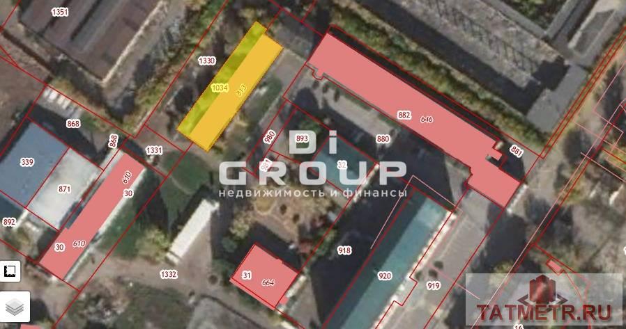 Продажа / Коммерческая / Land, Казань, Адмиралтейская улица, 8 500 000 Предлагается к реализации здание с участком в Кировском районе. Характеристики: — 1 этажное кирпичное здание 600...
