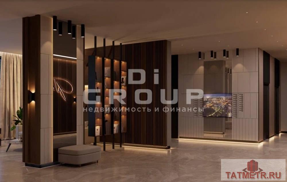 Продажа / Коммерческая / Office, Казань, улица Шаляпина, 41 303 900 Продается коммерческое помещение 172 кв м на 1 этаже в премиальном жилом комплексе по ул Шаляпина. 1 линия, очень...