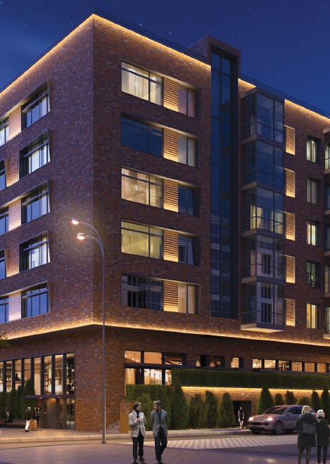 Продажа / Коммерческая / Office, Казань, улица Шаляпина, 27 154 200 Продается коммерческое помещение 105 кв м на 1 этаже в премиальном жилом комплексе по ул Шаляпина. 1 линия, очень...