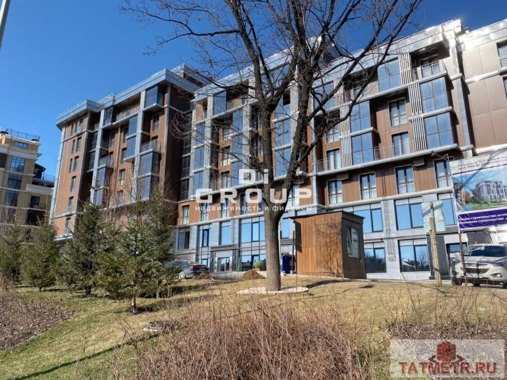 Продажа / Коммерческая / Office, Казань, улица Волкова, 30 100 000 Продается помещение 173,5 кв.м. свободного назначения в новом ЖК «Royal Residence» на ул. Волкова. Расположен на...