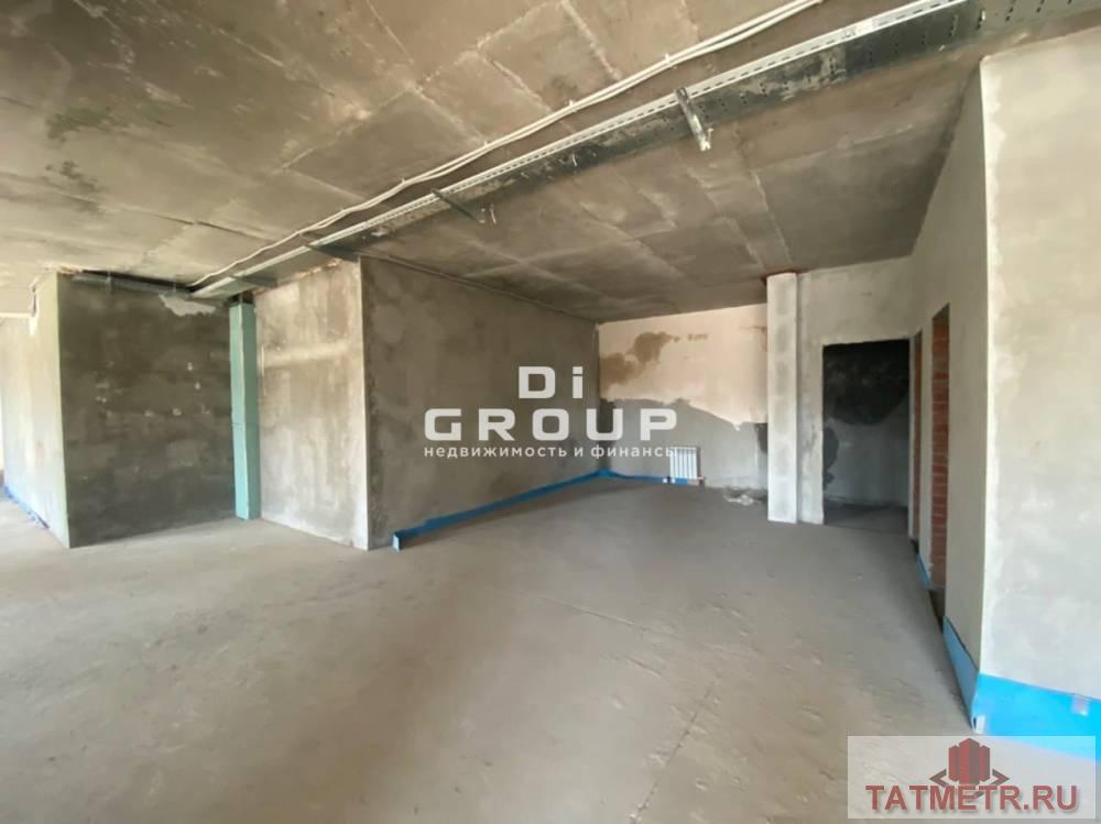 Продажа / Коммерческая / Office, Казань, улица Волкова, 30 100 000 Продается помещение 173,5 кв.м. свободного назначения в новом ЖК «Royal Residence» на ул. Волкова. Расположен на... - 12