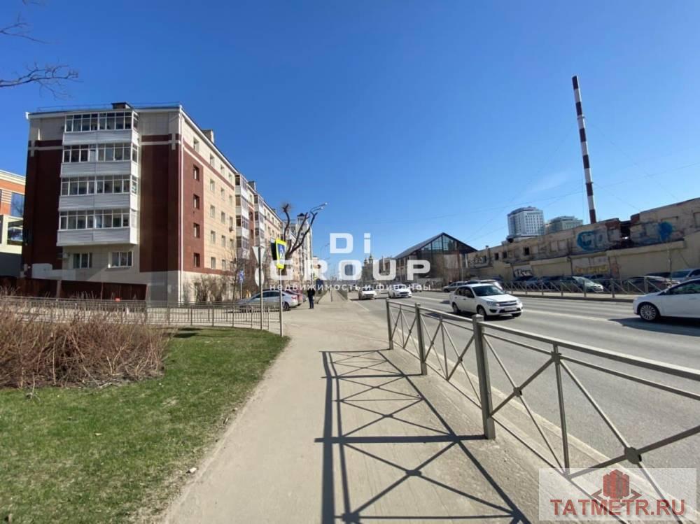Продажа / Коммерческая / Office, Казань, улица Волкова, 30 100 000 Продается помещение 173,5 кв.м. свободного назначения в новом ЖК «Royal Residence» на ул. Волкова. Расположен на... - 2