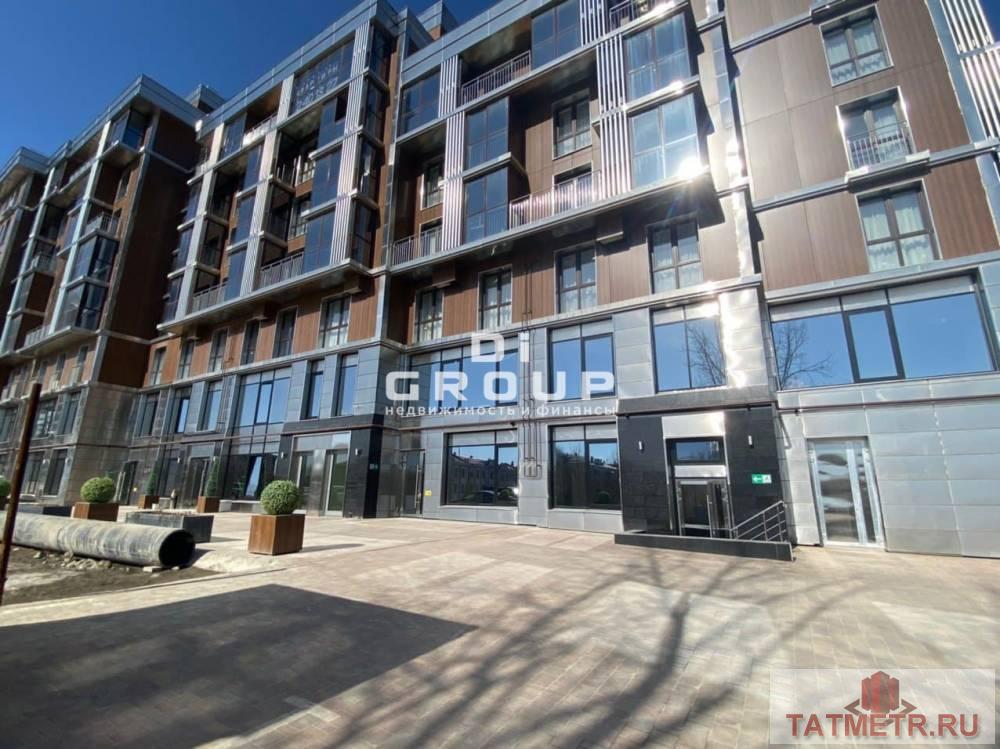 Продажа / Коммерческая / Office, Казань, улица Волкова, 30 100 000 Продается помещение 173,5 кв.м. свободного назначения в новом ЖК «Royal Residence» на ул. Волкова. Расположен на... - 4