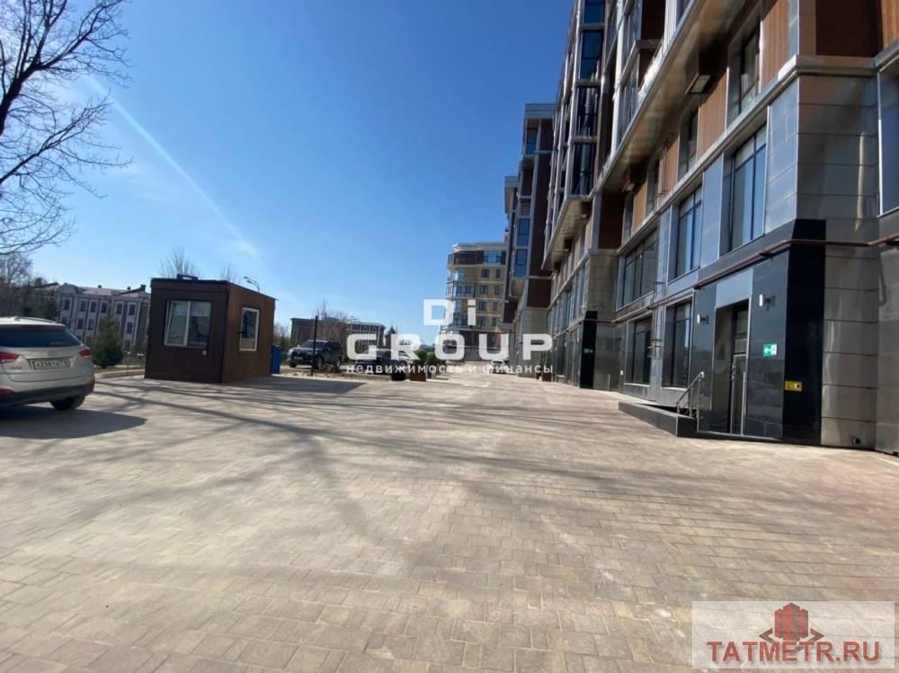 Продажа / Коммерческая / Office, Казань, улица Волкова, 30 100 000 Продается помещение 173,5 кв.м. свободного назначения в новом ЖК «Royal Residence» на ул. Волкова. Расположен на... - 5