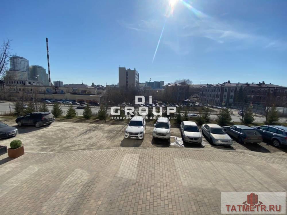 Продажа / Коммерческая / Office, Казань, улица Волкова, 30 100 000 Продается помещение 173,5 кв.м. свободного назначения в новом ЖК «Royal Residence» на ул. Волкова. Расположен на... - 6