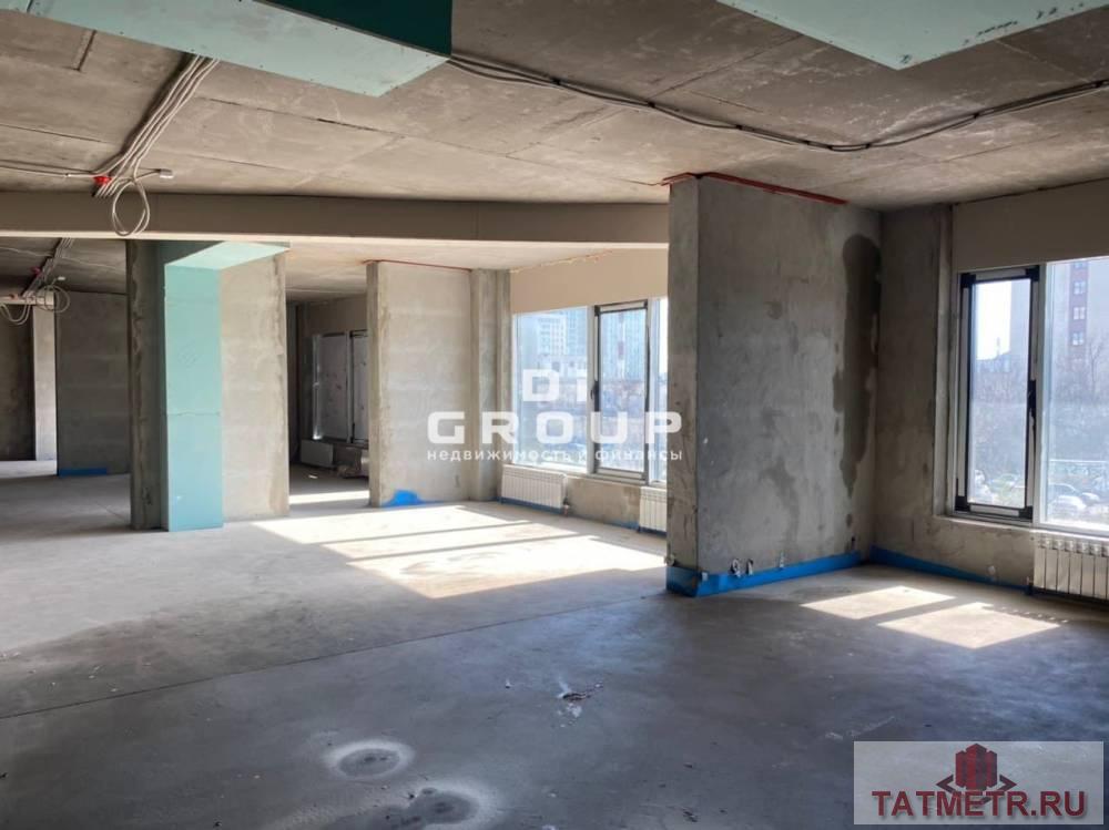 Продажа / Коммерческая / Office, Казань, улица Волкова, 30 100 000 Продается помещение 173,5 кв.м. свободного назначения в новом ЖК «Royal Residence» на ул. Волкова. Расположен на... - 9