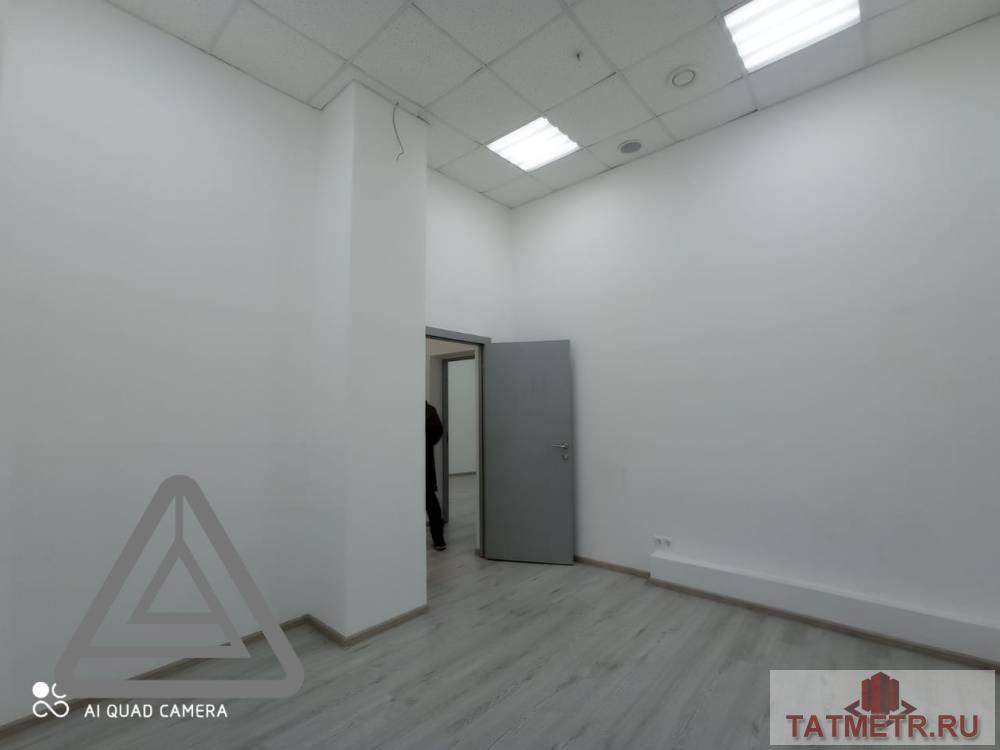 Аренда / Коммерческая / Free purpose, Казань, улица Рихарда Зорге, 123 000 Сдается помещение 1 этаж площадь 123 кв.м по адресу Зорге 66 в. ТЦ Олимп. В отличном состоянии. В помещении: —... - 12