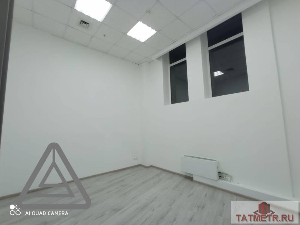 Аренда / Коммерческая / Free purpose, Казань, улица Рихарда Зорге, 123 000 Сдается помещение 1 этаж площадь 123 кв.м по адресу Зорге 66 в. ТЦ Олимп. В отличном состоянии. В помещении: —... - 15