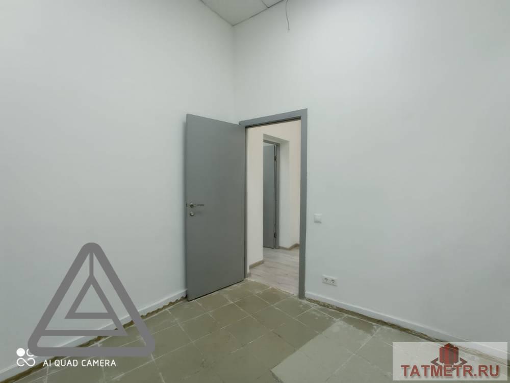 Аренда / Коммерческая / Free purpose, Казань, улица Рихарда Зорге, 123 000 Сдается помещение 1 этаж площадь 123 кв.м по адресу Зорге 66 в. ТЦ Олимп. В отличном состоянии. В помещении: —... - 7
