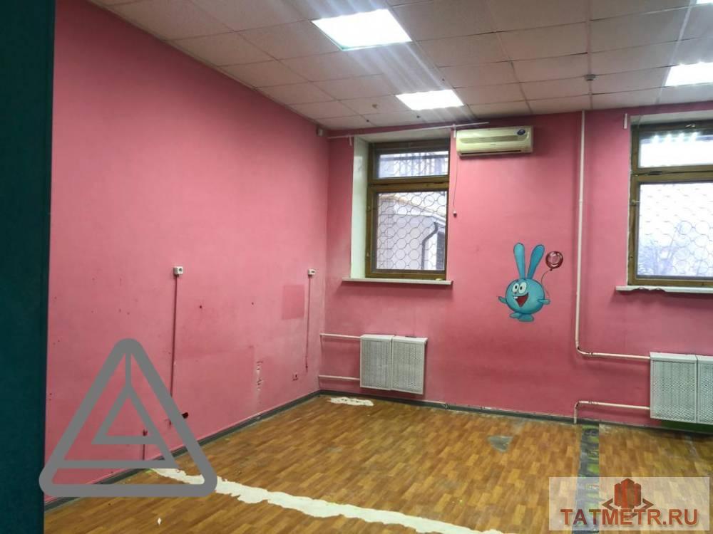 Аренда / Коммерческая / Free purpose, Казань, улица Рихарда Зорге, 100 000 Сдается помещение по адресу Зорге 100 корп. 1 в центре густонаселенного жилого квартала и шаговой доступности от... - 13