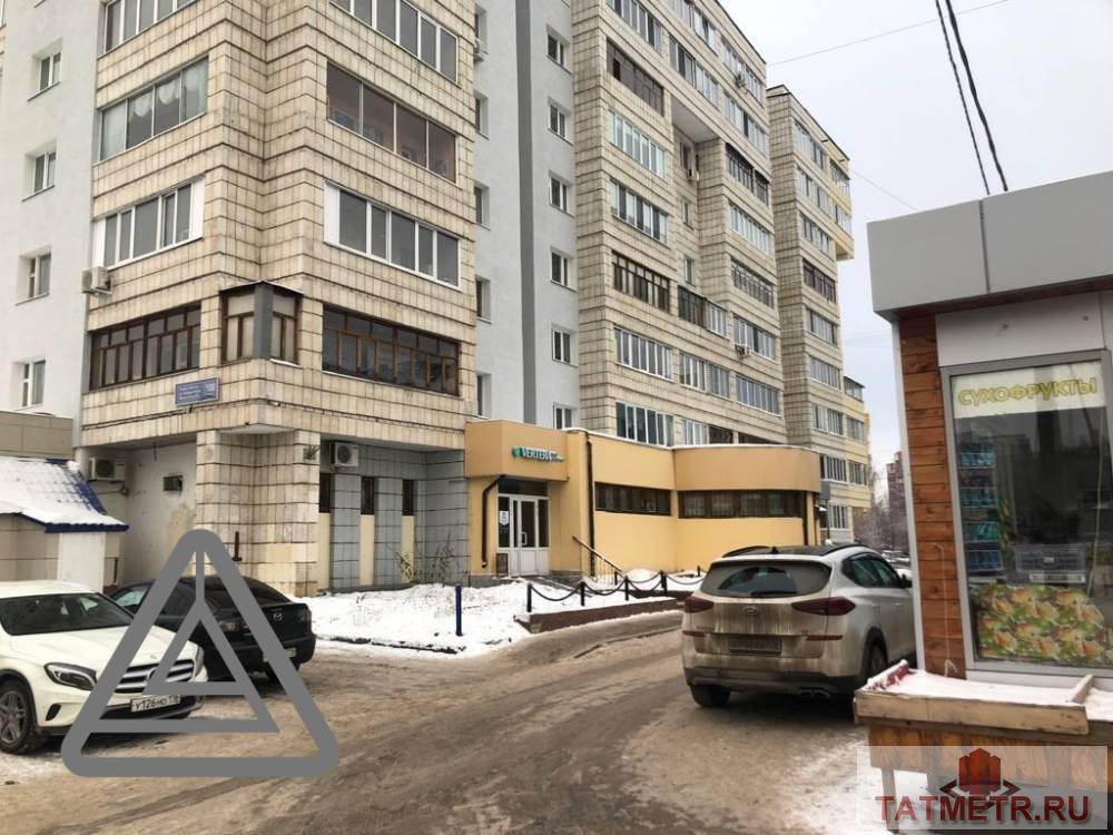 Аренда / Коммерческая / Free purpose, Казань, улица Рихарда Зорге, 100 000 Сдается помещение по адресу Зорге 100 корп. 1 в центре густонаселенного жилого квартала и шаговой доступности от... - 14