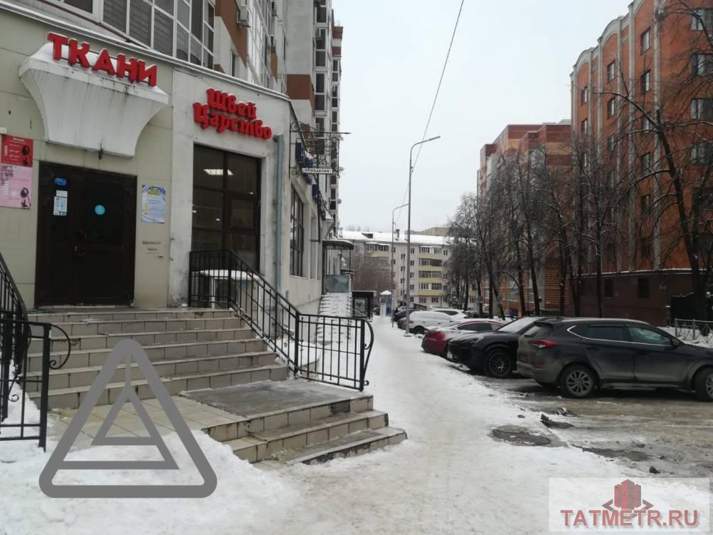 Аренда / Коммерческая / Free purpose, Казань, улица Достоевского, 127 800 Сдается помещение свободного назначения по адресу Достоевского 66/17 в хорошем состоянии. В помещении: — Интернет —... - 1