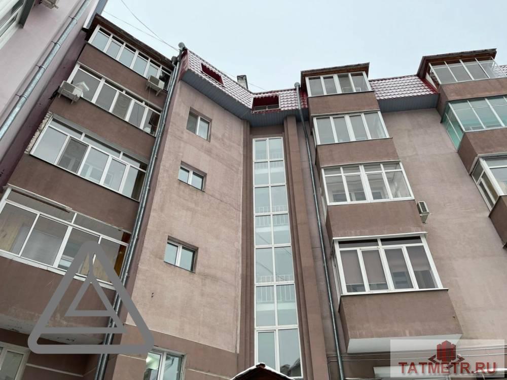 Аренда / Коммерческая / Free purpose, Казань, улица Достоевского, 40 000 Сдается помещение по адресу Достоевского 8. В хорошем состоянии. В помещении: — Телефон — Интернет — Электричество —... - 13