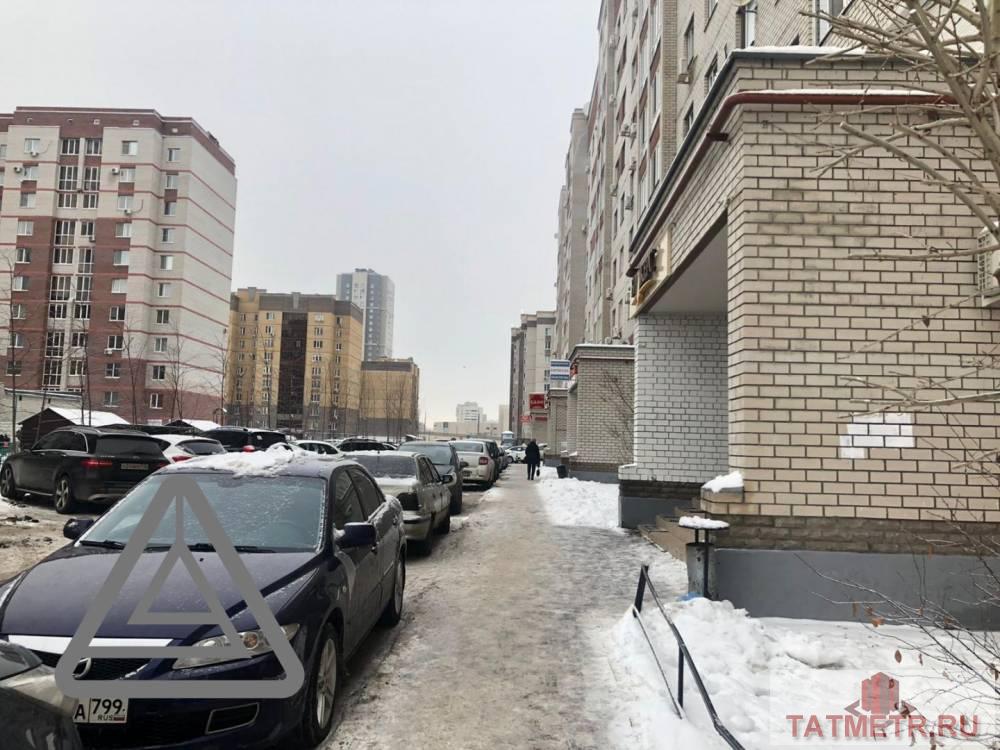 Аренда / Коммерческая / Free purpose, Казань, улица Сибгата Хакима, 130 000 Сдается помещение свободного назначения по адресу Сибгат Хакима 33. В хорошем состоянии. В помещении: — Интернет —... - 11