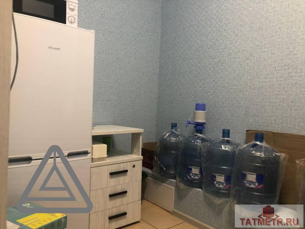 Аренда / Коммерческая / Free purpose, Казань, улица Сибгата Хакима, 130 000 Сдается помещение свободного назначения по адресу Сибгат Хакима 33. В хорошем состоянии. В помещении: — Интернет —... - 9