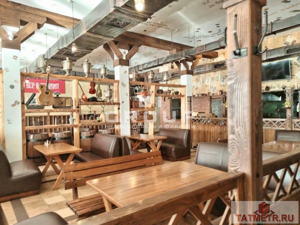 Аренда / Коммерческая / Public catering, Казань, улица Галии Кайбицкой, 370 000 Сдается помещение под ресторан (610квм) на первой линии в районе Азино. Отлично просматривается с дороги. Помещение... - 1