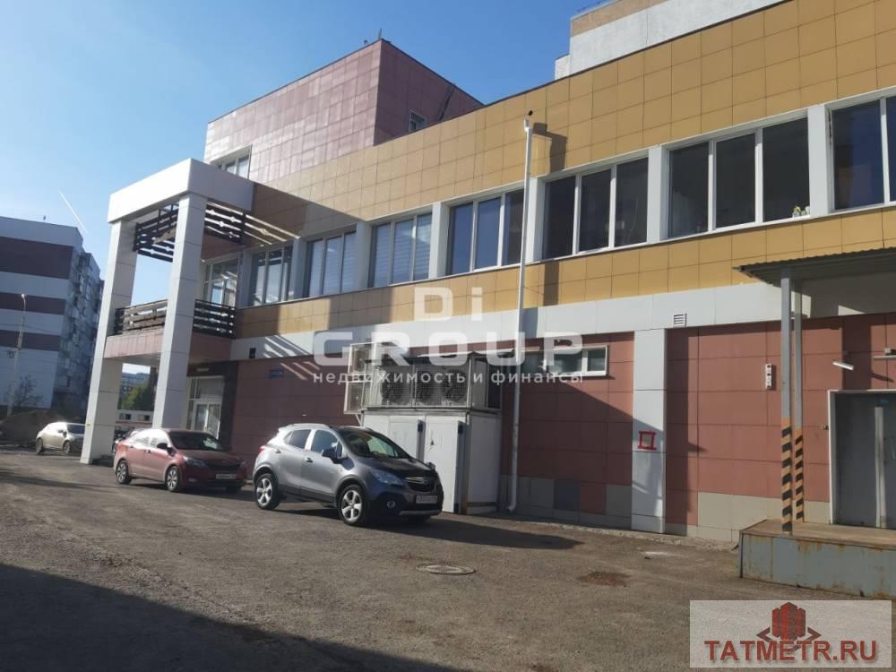 Аренда / Коммерческая / Public catering, Казань, улица Галии Кайбицкой, 370 000 Сдается помещение под ресторан (610квм) на первой линии в районе Азино. Отлично просматривается с дороги. Помещение... - 10