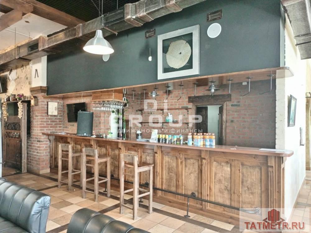 Аренда / Коммерческая / Public catering, Казань, улица Галии Кайбицкой, 370 000 Сдается помещение под ресторан (610квм) на первой линии в районе Азино. Отлично просматривается с дороги. Помещение... - 5