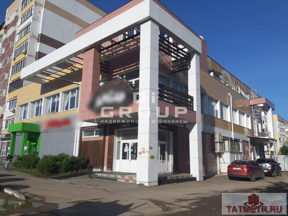 Аренда / Коммерческая / Public catering, Казань, улица Галии Кайбицкой, 370 000 Сдается помещение под ресторан (610квм) на первой линии в районе Азино. Отлично просматривается с дороги. Помещение... - 6