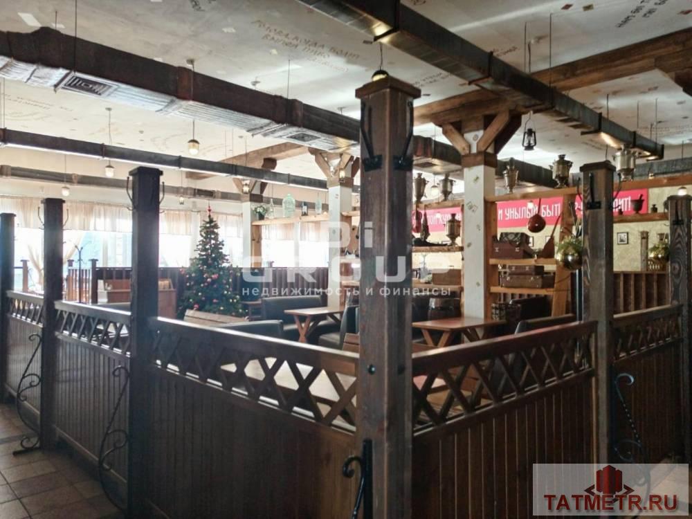 Аренда / Коммерческая / Public catering, Казань, улица Галии Кайбицкой, 370 000 Сдается помещение под ресторан (610квм) на первой линии в районе Азино. Отлично просматривается с дороги. Помещение... - 8