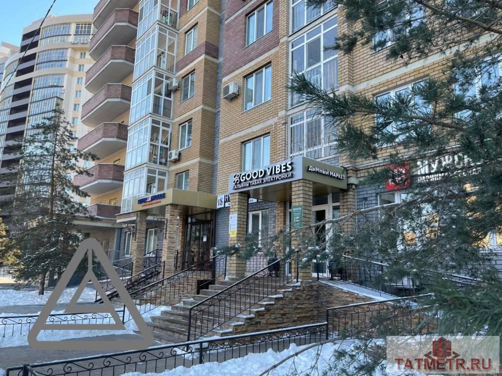 Аренда / Коммерческая / Free purpose, Казань, Чистопольская улица, 72 000 Сдается помещение по адресу Чистопольская улица, 84/11. В отличном состоянии. В помещении: — Электричество —... - 4