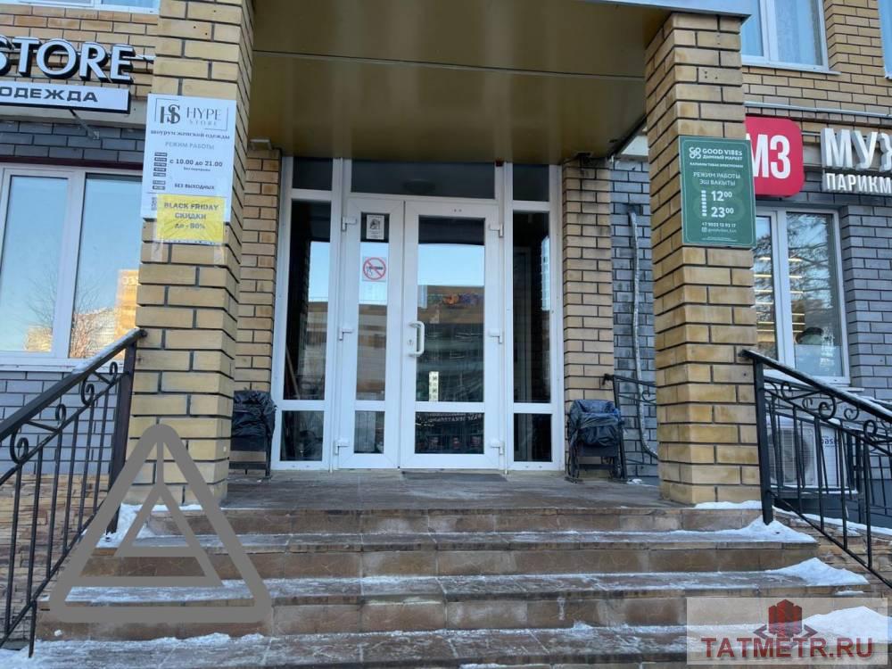 Аренда / Коммерческая / Free purpose, Казань, Чистопольская улица, 72 000 Сдается помещение по адресу Чистопольская улица, 84/11. В отличном состоянии. В помещении: — Электричество —... - 8