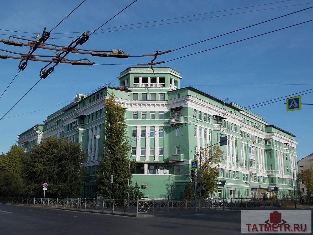 Коммерческая / Аренда / Офисы, Казань, Московская улица, 73 500 Сдаем помещение свободного назначения в центре города площадью 73,5 кв.м. Характеристика объекта: — 1-ый этаж —...
