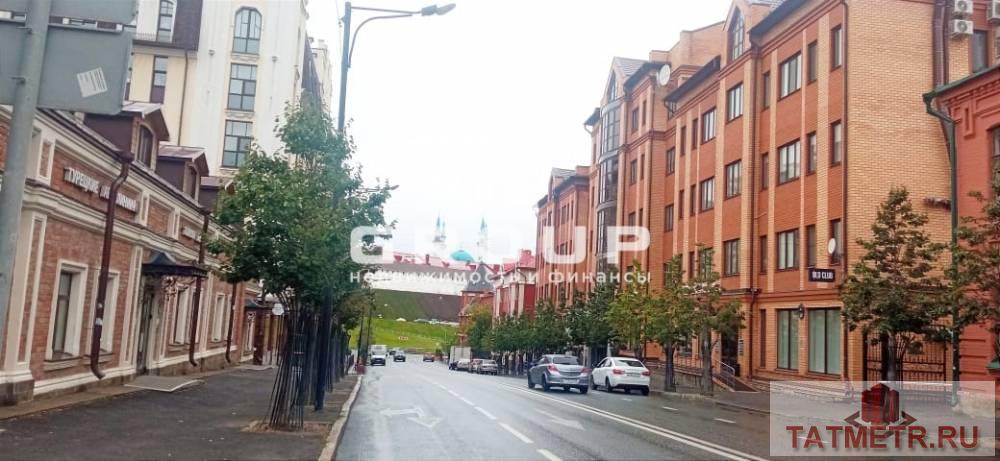 Коммерческая / Аренда / Офисы, Казань, улица Карла Маркса, 55 000 Сдается офис с новым ремонтом на 2-ом этаже 50 кв.м на первой линии ул.Карла Маркса д.5. Коммунальные услуги и клиниг... - 1