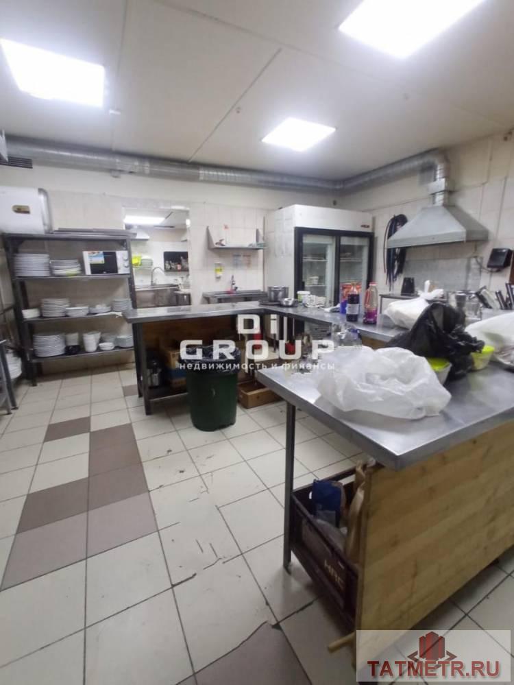 Аренда / Коммерческая / Public catering, Казань, улица Островского, 200 000 В центре города сдается помещение на первой линии, с хорошим атмосферным ремонтом, с индивидуальной входной группой.... - 11