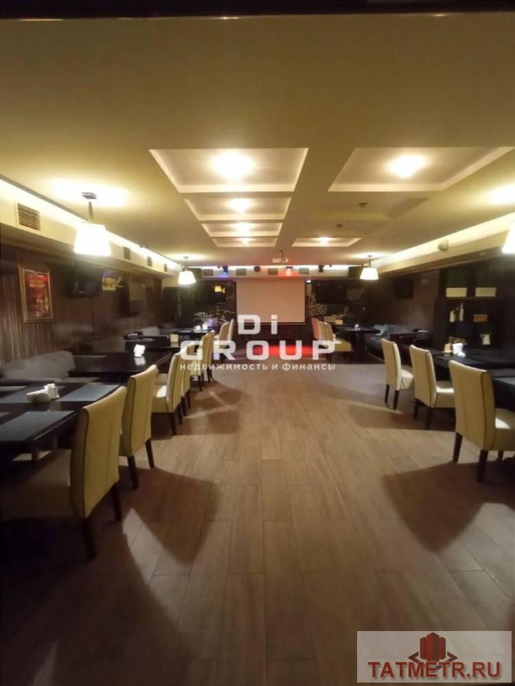 Аренда / Коммерческая / Public catering, Казань, улица Островского, 200 000 В центре города сдается помещение на первой линии, с хорошим атмосферным ремонтом, с индивидуальной входной группой.... - 15
