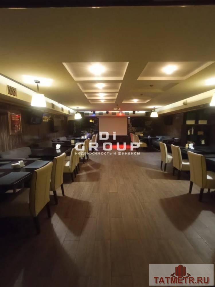 Аренда / Коммерческая / Public catering, Казань, улица Островского, 200 000 В центре города сдается помещение на первой линии, с хорошим атмосферным ремонтом, с индивидуальной входной группой.... - 19