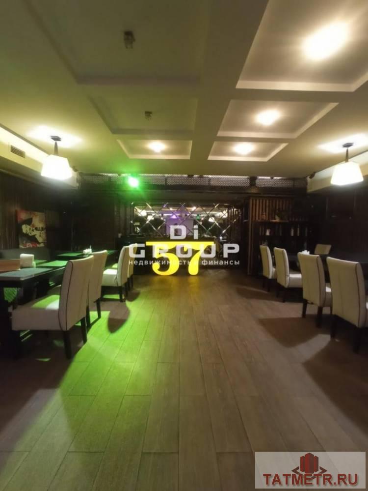 Аренда / Коммерческая / Public catering, Казань, улица Островского, 200 000 В центре города сдается помещение на первой линии, с хорошим атмосферным ремонтом, с индивидуальной входной группой.... - 3